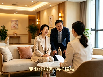 荔波有偿售卵代生女生的客户的客户群体有哪些