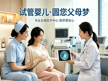 荔波辅助生育服务 试管婴儿行业的兴起背景、发展与未来展望